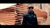 Bruxo Lírico, rapper