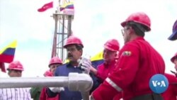 Venezuela’s Failed Socialist Policies Could Make Market Reforms Easier