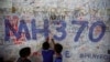 Investigators Unable to Solve Missing Malaysia Flight Mystery
