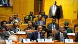 Sango ya Mokili Lelo: RDC ekoti na lisanga lya bikolo bya Afrika ya Est