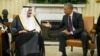 Arabia Saudita apoya pacto con Irán 