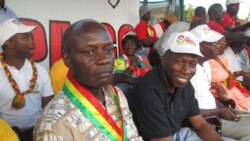 Guineenses analistam mandato de José Mário Vaz