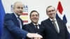Norway, Spain Da Ireland Sun Amince Da Kafa Kasar Falasdinu A Hukumance