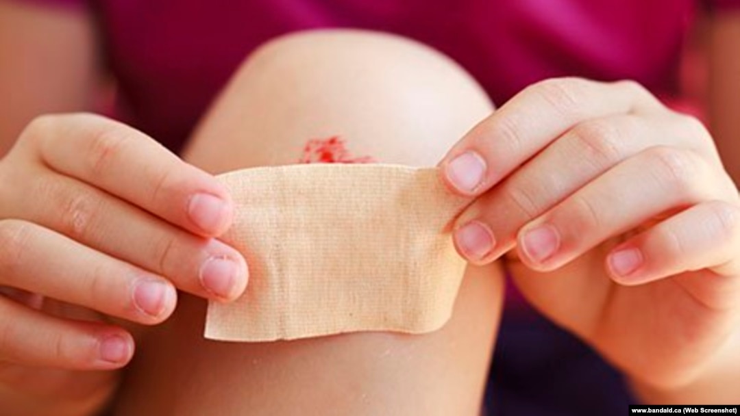 bandage
