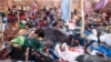 Conflict in Ethiopia’s Tigray Region Forces Thousands to Flee Violence 