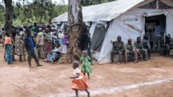 Sango ya Mokili Lelo: Bana nde baleki komona mpasi na Ituri