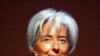 Egypt Backs Lagarde's Bid for IMF Chief