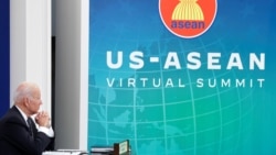 VOA Asia - ASEAN grows