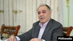 سەعدی ئەحمەد پیرە
