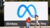Russia Google Meta
