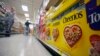 (File Photo) Food industry giant General Mills has removed genetically modified organisms (GMOs) from its Cheerios brand cereal in response to consumer demand.