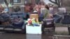 Sandy Victims in Staten Island Get Help from Near and Far