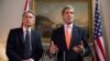 New Sanctions Weighed Against Russia