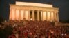 Sharp Divisions on Display as Americans Mark Independence Day