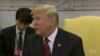 Trump Steps Up Attacks on Russia Probe