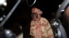 CAR Leader Flees; Rebel Chief Declares Self President