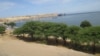 Angola Namibe