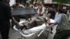 Taliban Attack on US-Funded Relief Group in Afghanistan Kills 5