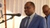 Mahamudo Amurane assassinado a a 4 de Outubro