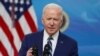 Biden celebra avance en la vacunación, pero advierte: "Nuestro trabajo está lejos de terminar"