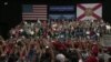 Trump's Twitter Attacks May Overshadow Economic Message