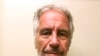 FILE - This March 28, 2017, photo provided by the New York State Sex Offender Registry shows Jeffrey Epstein.