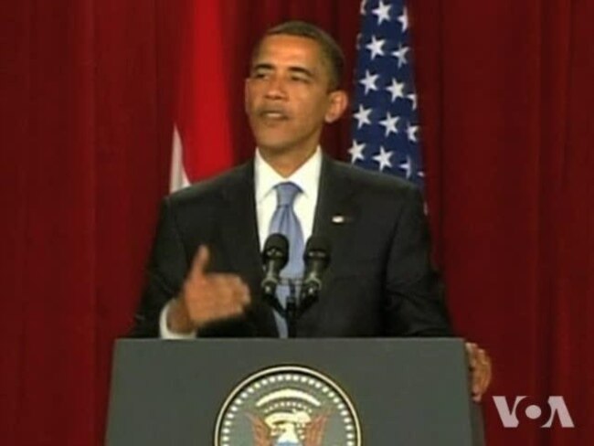 Obama, Netanyahu Face Challenge of Improving Their Relationship