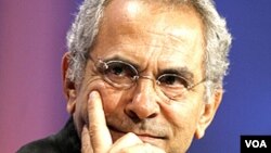 José Ramos Horta