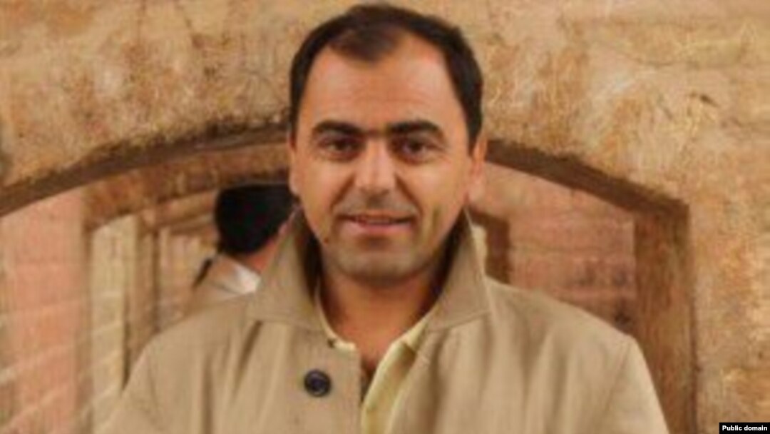 Masoud Kurdpour