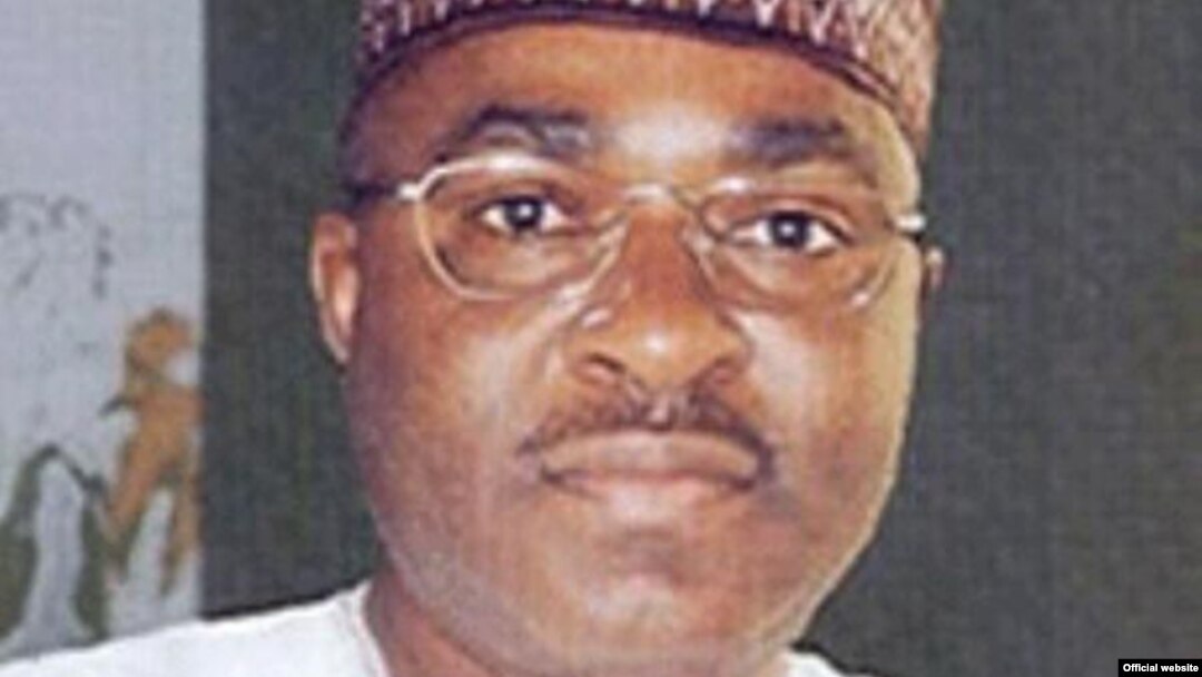 Gwamnan Jihar Bauchi, Malam Isa Yuguda