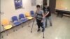 VIDEO: Powered suits that could help paralyzed people walk and others lift and carry heavy loads with ease have been an inventor's dream since late 19th century. Today's advanced materials, motors and power sources bring such devices closer to practical use. VOA's George Putic reports.