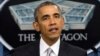 Obama: "Islomiy davlat" to'dasi yer tishlaydi