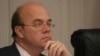 民主党众议员吉姆.麦考文(Rep. Jim McGovern)