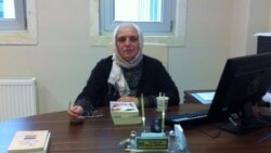 Hidayet Şefkatli Tuksal