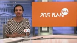 ጋቢና ቪኦኤ