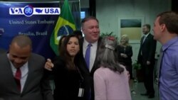 Manchetes Americanas 2 janeiro 2019