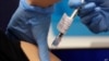 Autoridades sanitarias de EE.UU.: "La ciencia guiará nuestras decisiones" sobre una vacuna