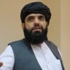 Suhail Shaheen