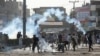Pakistan Islamists Clash With Police, Killing 4 