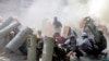 18 muertes reportadas en día más sangriento de protestas golpistas en Myanmar