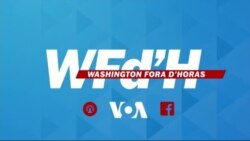 Washington Fora d’Horas: Cortes ao acesso à energia e redes sociais marcam dia de voto em Moçambique