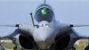 Coalition Forces Pound Libya as AU Brokers Talks