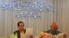 NCAစာချုပ်လက်မှတ်ထိုးထားတဲ့ တိုင်းရင်းသား လက်နက်ကိုင် အဖွဲ့(၈)ဖွဲ့ရဲ့ အရေးပေါ်အစည်းအဝေး (NCA-S EAO)