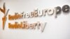 The Radio Free Europe/Radio Liberty logo.