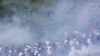 Israel Accuses Syria of Inciting Golan Violence