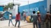 Protesters ransack UN peacekeepers' offices in eastern DR Congo