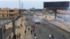 Manifestação em Luanda