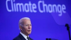 VOA Asia - Global leaders warm to climate change