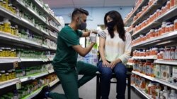 VOA Asia - More U.S. vaccine boosters and mandates