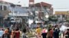 CIDH investigará muertes durante protestas en Bolivia en 2019